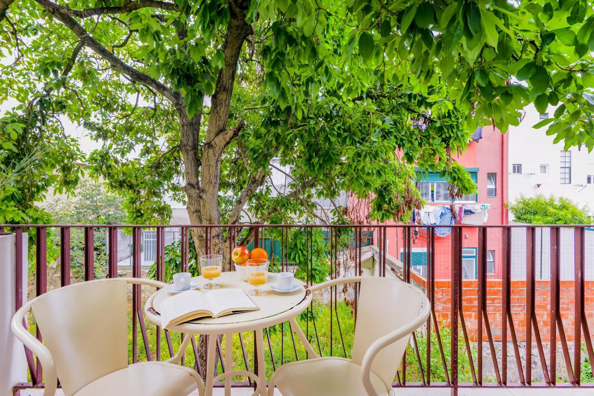 Casa Da Graça Hideout Apartamento